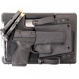 TAURUS PT 709 SLIM 9MM LUGER (9x19 PARA) - 3 of 3