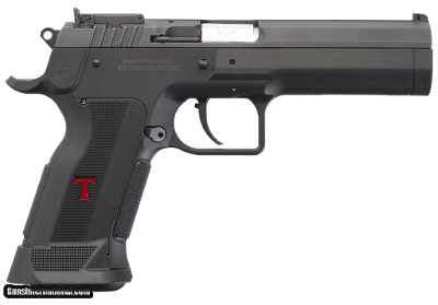 TANFOGLIO STOCK III 10MM