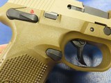 FN FNX-45 TACTICAL .45 ACP - 3 of 3