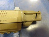 FN FNX-45 TACTICAL .45 ACP - 2 of 3
