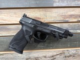 SMITH AND WESSON M&P45 M2.0 .45 ACP - 2 of 2