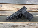 SMITH AND WESSON M&P45 M2.0 .45 ACP - 1 of 2