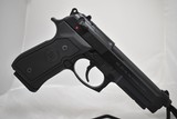 BERETTA 92 FS 9MM LUGER (9x19 PARA) - 3 of 3