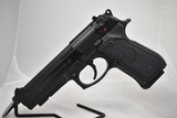 BERETTA 92 FS 9MM LUGER (9x19 PARA) - 2 of 3