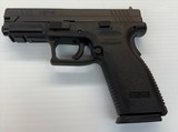 SPRINGFIELD ARMORY XD 4" DEFENDER SERVICE MODEL HC 9MM LUGER (9X19 PARA) - 3 of 3