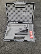 SAR FIREARMS SAR 9 9MM LUGER (9x19 PARA) - 2 of 3