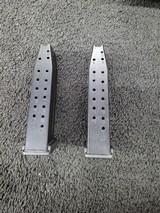 SAR FIREARMS SAR 9 9MM LUGER (9x19 PARA) - 3 of 3