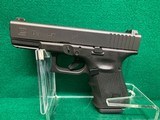 GLOCK G19 GEN 4 9MM LUGER (9X19 PARA) - 2 of 3