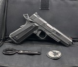 NIGHTHAWK CUSTOM AGENT 2 1911 .45 ACP - 2 of 2