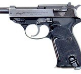 WALTHER P38 9MM LUGER (9x19 PARA) - 3 of 3