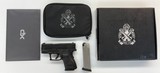 SPRINGFIELD ARMORY XD-9 SUB COMPACT 9MM LUGER (9x19 PARA) - 1 of 3