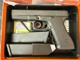 GLOCK P80 9MM LUGER (9X19 PARA) - 2 of 2