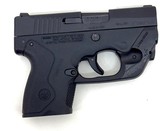 BERETTA BU9 NANO 9MM LUGER (9x19 PARA) - 2 of 2