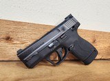 Smith & Wesson M&P9 Shield Plus 9MM LUGER (9X19 PARA) - 2 of 3