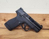 Smith & Wesson M&P9 Shield Plus 9MM LUGER (9X19 PARA) - 1 of 3