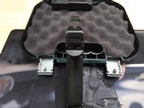 GLOCK 43X FRONT RAIL 9MM LUGER (9x19 PARA) - 3 of 3