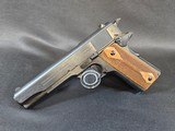 COLT WW1 .45 ACP - 2 of 3