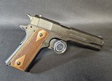 COLT WW1 .45 ACP - 1 of 3