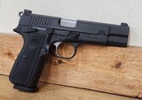 FN HIGH POWER [BLK] 9MM LUGER (9X19 PARA) - 1 of 3