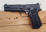 FN HIGH POWER [BLK] 9MM LUGER (9X19 PARA) - 2 of 3