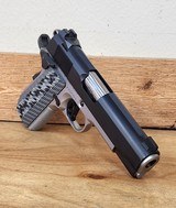 DAN WESSON V-BOB COMMANDER 1911.45 ACP .45 ACP - 3 of 3