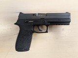 SIG SAUER P250 .45 ACP - 2 of 3