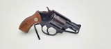 CHARTER ARMS UNDERCOVER .38 SPL - 2 of 3