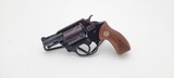 CHARTER ARMS UNDERCOVER .38 SPL - 1 of 3