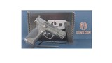SMITH & WESSON M&P9 M2.0 METAL OR 9MM LUGER (9x19 PARA) - 1 of 3