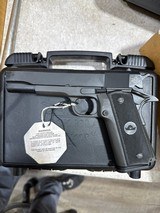 ROCK ISLAND ARMORY GI STANDARD FSHC CA COMPLIANT .45 ACP - 2 of 3