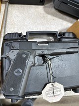 ROCK ISLAND ARMORY GI STANDARD FSHC CA COMPLIANT .45 ACP - 1 of 3