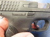 SMITH & WESSON M&P PRO .40 S&W - 3 of 3