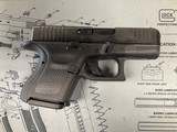 GLOCK G26 GEN 5 FS 9MM LUGER (9X19 PARA) - 2 of 3