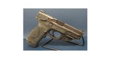 SMITH & WESSON M&P9 M2.0 9MM LUGER (9x19 PARA) - 2 of 3