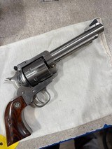 RUGER SUPER BLACKHAWK .44 MAGNUM - 2 of 3