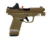 SPRINGFIELD ARMORY HELLCAT PRO OSP 9MM LUGER (9X19 PARA) - 2 of 3