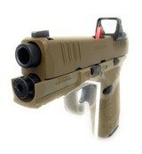 SPRINGFIELD ARMORY HELLCAT PRO OSP 9MM LUGER (9X19 PARA) - 3 of 3