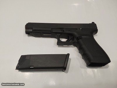 GLOCK G41 GEN 4 .45 ACP