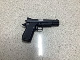 WILSON COMBAT sxf9 9MM LUGER (9x19 PARA) - 2 of 3
