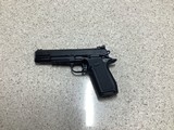 WILSON COMBAT sxf9 9MM LUGER (9x19 PARA) - 1 of 3