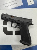 SHADOW SYSTEMS XR920P 9MM LUGER (9X19 PARA) - 1 of 3