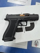 SHADOW SYSTEMS XR920P 9MM LUGER (9X19 PARA) - 3 of 3