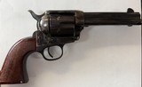 UBERTI EL PATRON .357 MAG - 1 of 2