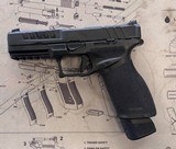 SPRINGFIELD ARMORY ECHELON 9MM LUGER (9x19 PARA) - 3 of 3