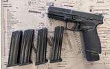 SPRINGFIELD ARMORY ECHELON 9MM LUGER (9x19 PARA) - 2 of 3