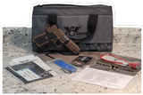 WILSON COMBAT experior 9MM LUGER (9x19 PARA) - 2 of 3