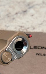 WILSON COMBAT experior 9MM LUGER (9x19 PARA) - 3 of 3