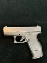 GLOCK GEAR 439MM LUGER (9x19 PARA) - 1 of 3