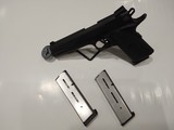 ROCK ISLAND ARMORY M1911 A1-FS .45 ACP - 1 of 3
