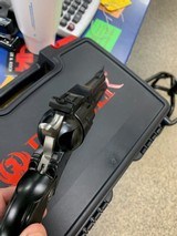 RUGER NEW MODEL BLACKHAWK CONVERTIBLE .357 MAG - 3 of 3